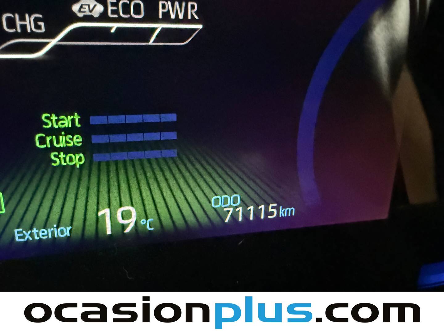 Foto Suzuki Swace Suzuki Swace 1.8 Hybrid GLX (122 CV)