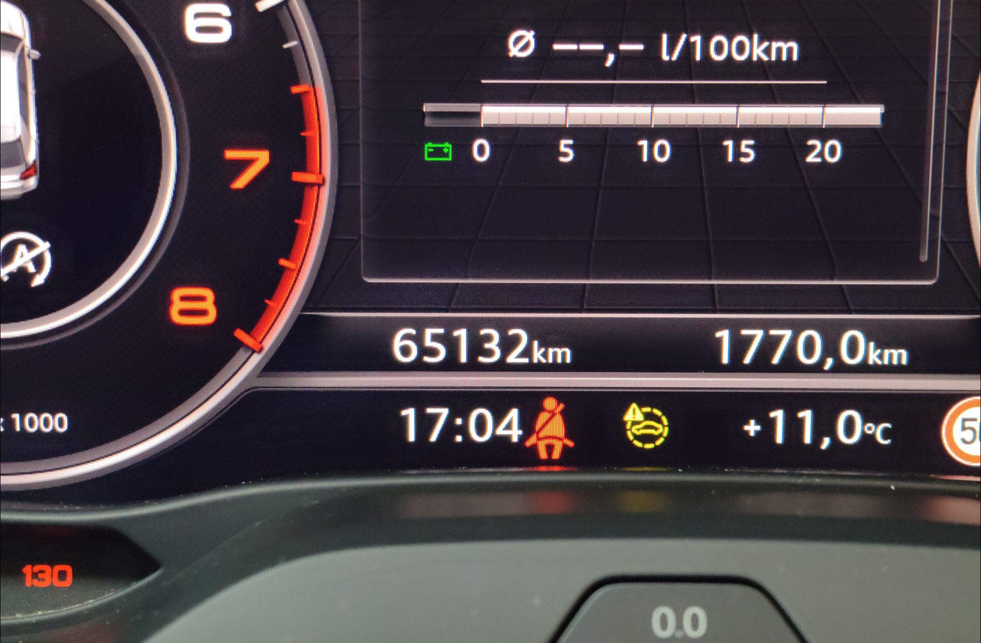 Audi Q2 Advanced 35 TFSI S tronic - foto 13