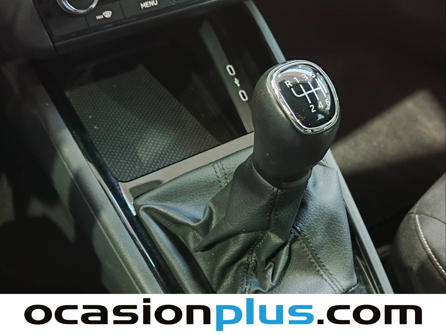 Foto Skoda Kamiq Skoda Kamiq 1.0 TSI Ambition (110 CV)