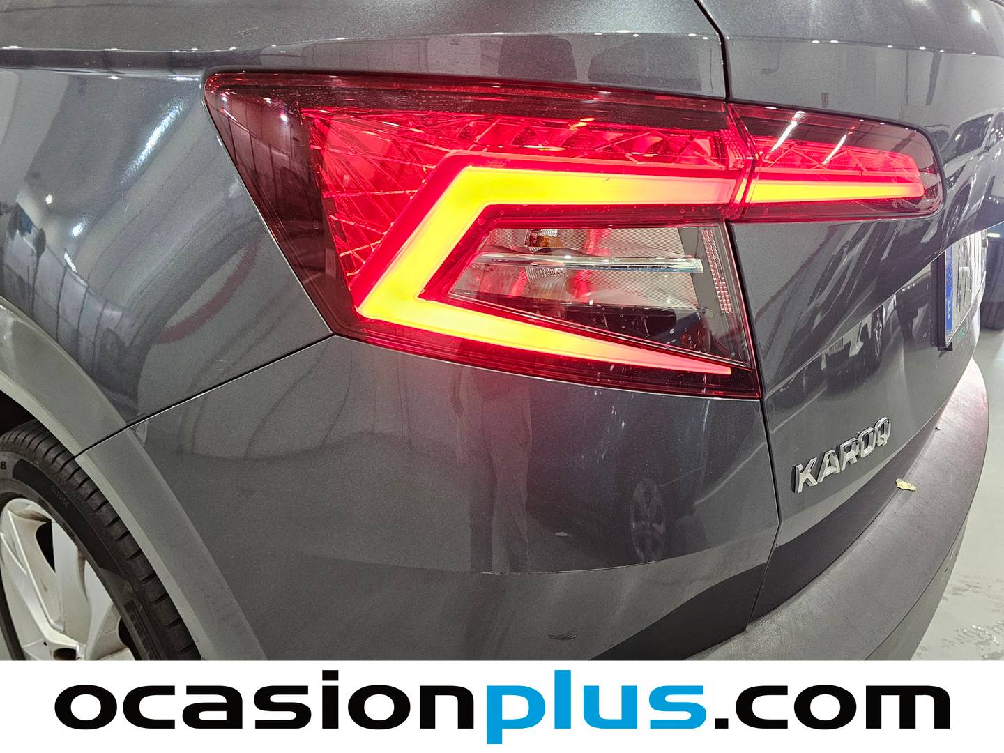 Foto Skoda Karoq Skoda Karoq 2.0 TDI Style (150 CV)