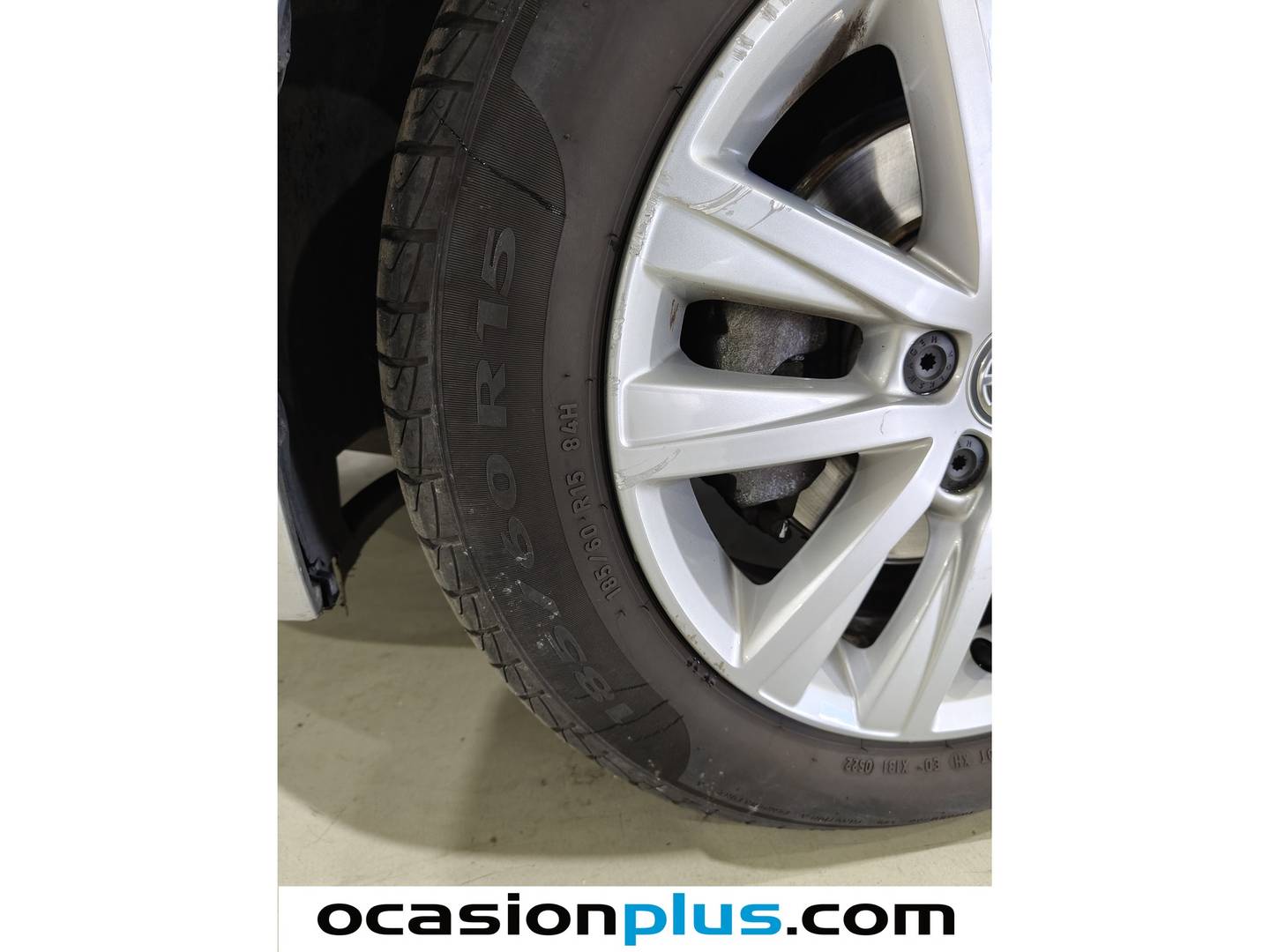 Volkswagen Polo Volkswagen Polo Advance 1.4 TDI (75 CV) 2017