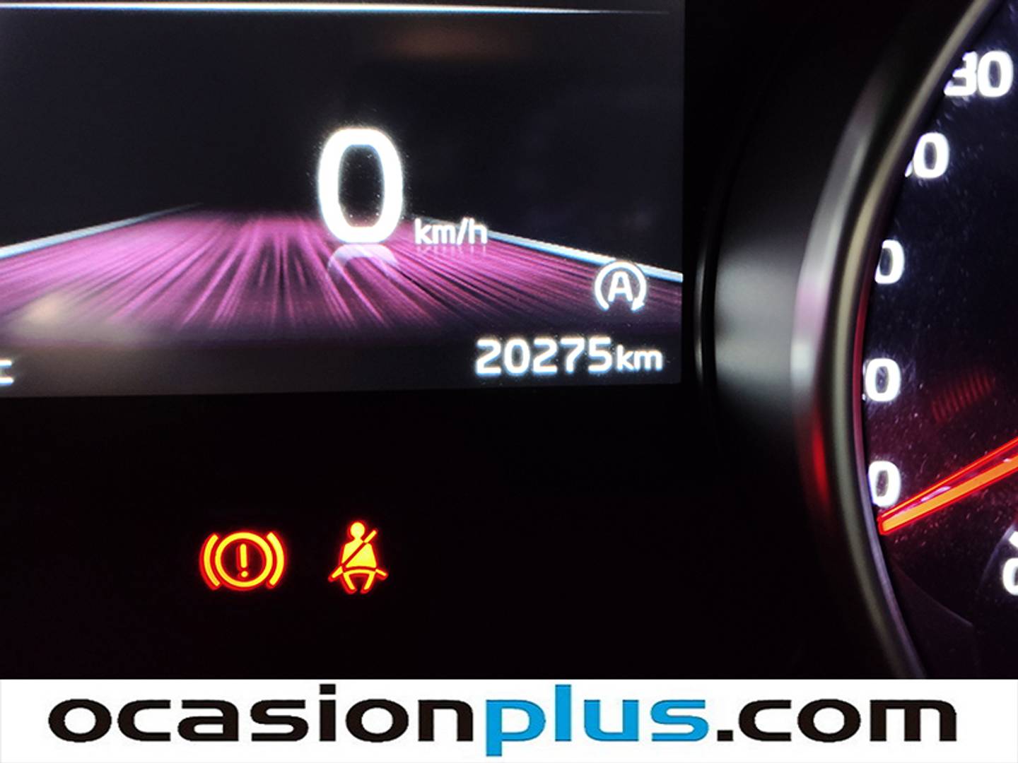 Foto KIA Ceed Kia Ceed 1.0 T-GDi Drive  (120 CV)