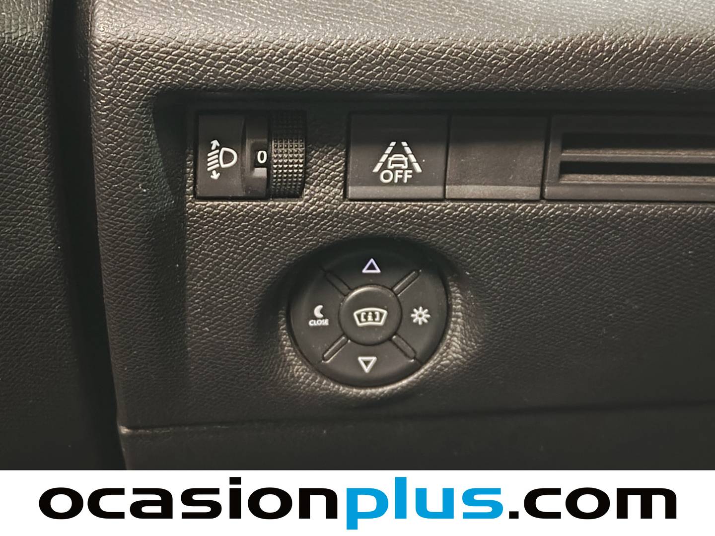 Citroën C4 Citroën C4 PureTech 130 S&S 6v Feel Pack EAT8 (130 CV) seminuevo