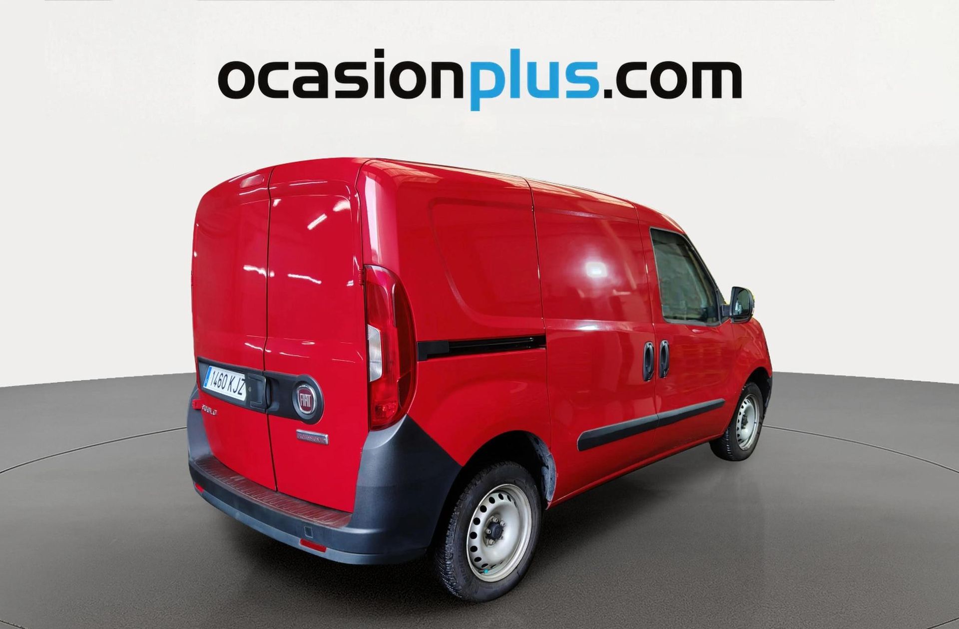 Fiat Doblò Cargo 1.3 MultiJet Base - foto 4