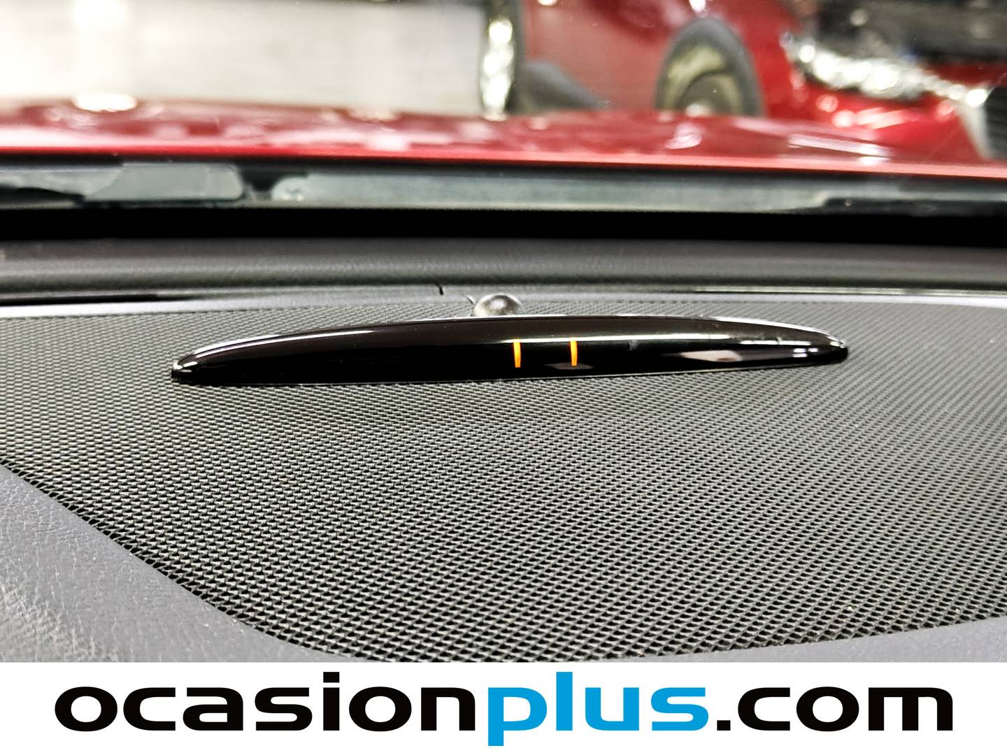 Foto Mercedes GLA Mercedes-Benz GLA GLA 200 d Urban (136 CV)