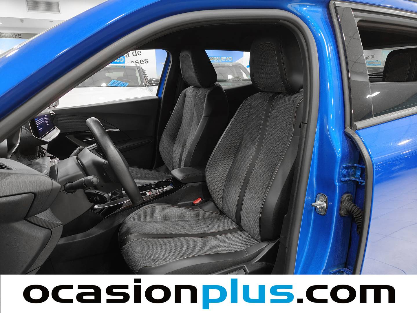 Foto Peugeot 2008 Peugeot 2008 PureTech 100 S&S Allure  (100 CV)