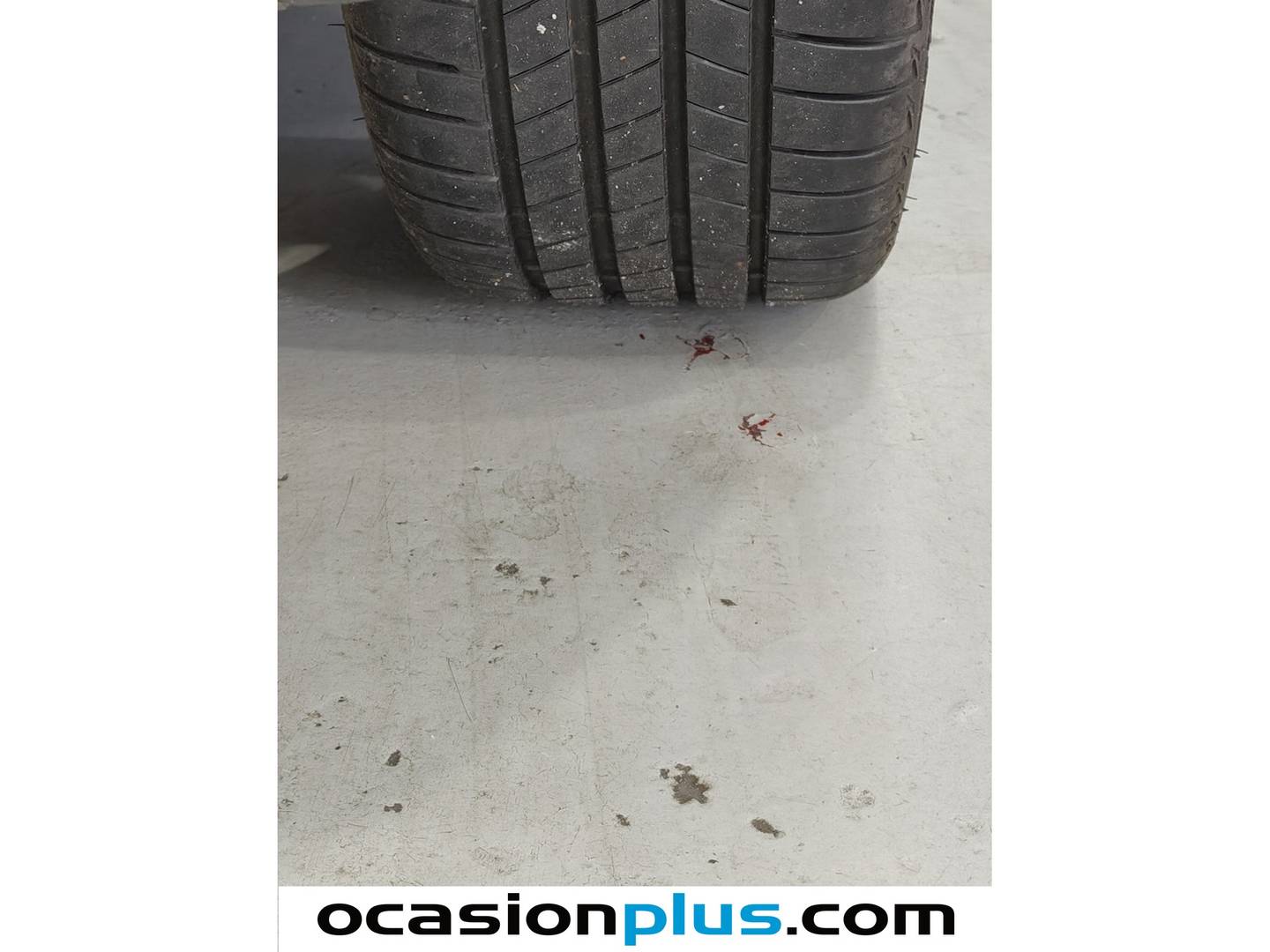 Seat León SEAT León 1.5 TSI S&S FR Special Edition (150 CV) seminuevo