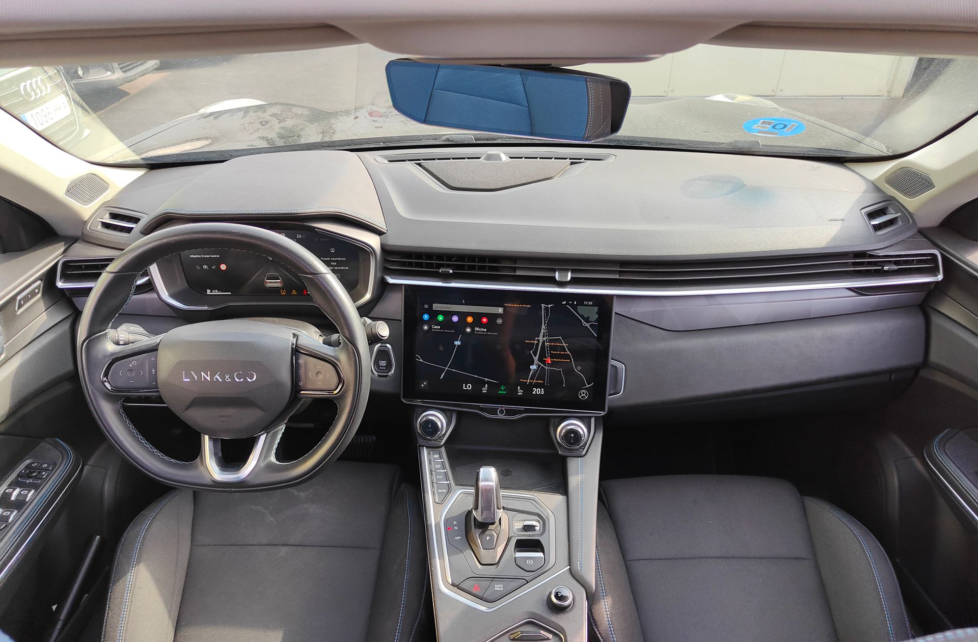 Lynk & Co 01 1.5 PHEV - foto 7
