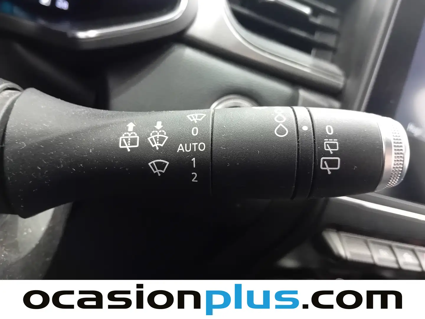 Foto Renault Captur Renault Captur Zen E-TECH Híbrido enchufable (160CV)