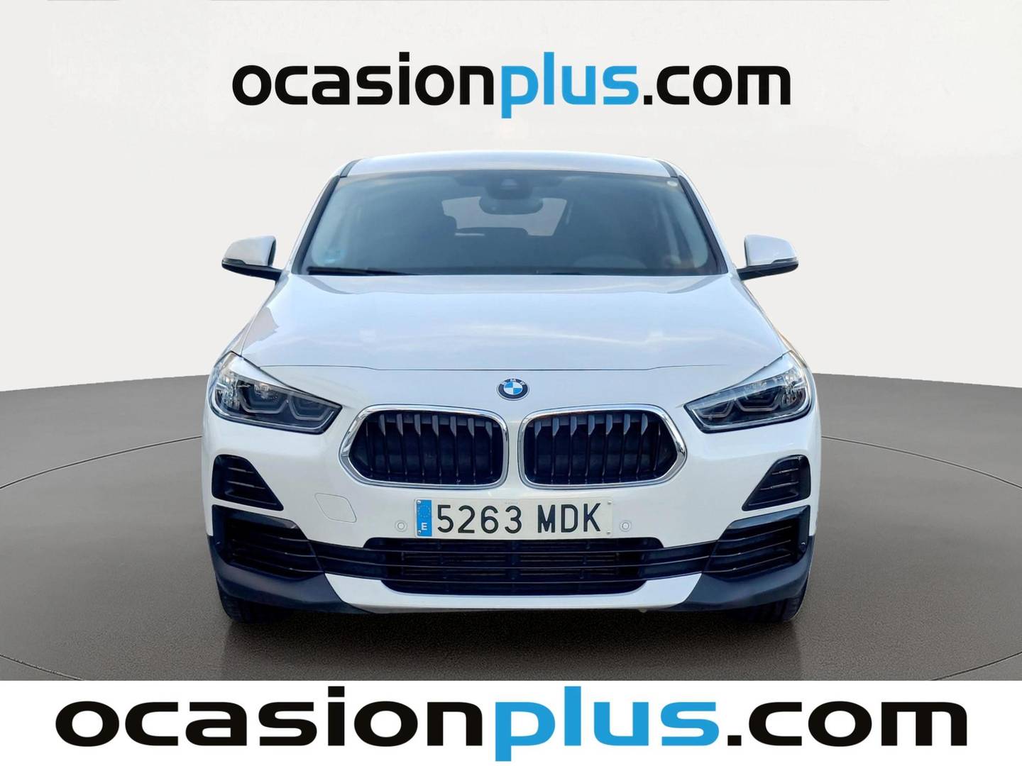 BMW X2 BMW X2 sDrive18d (150 CV) km 0