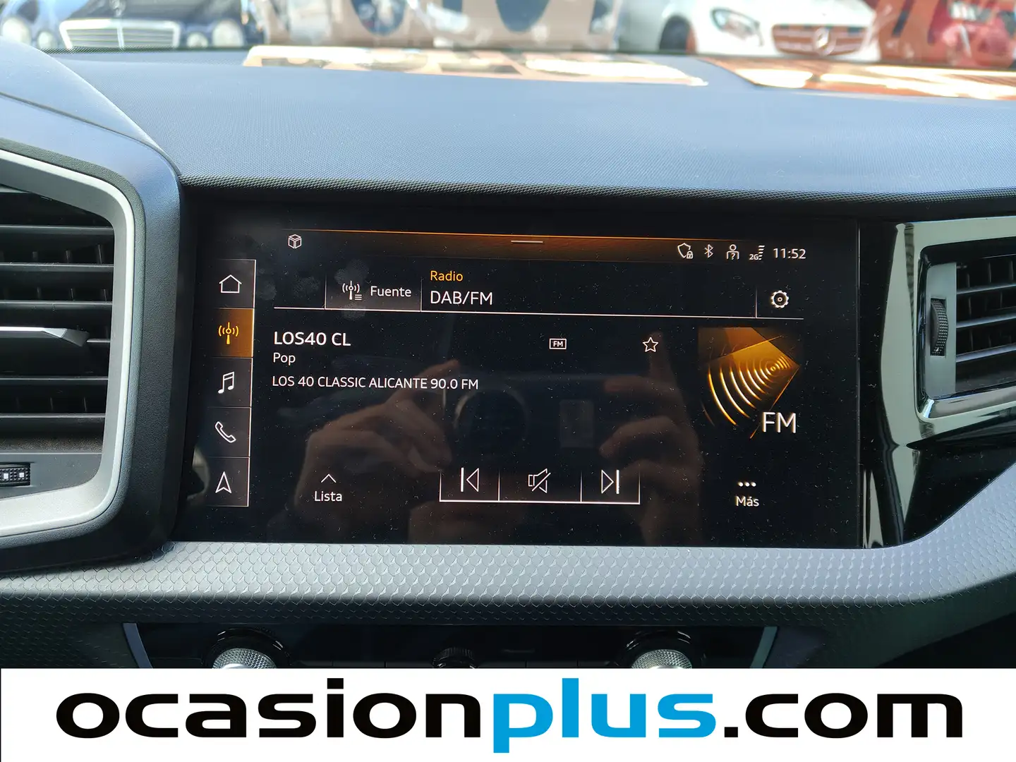 Foto Audi A1 Audi A1 Sportback Adrenalin edition 30 TFSI (110 CV) Pack S Line