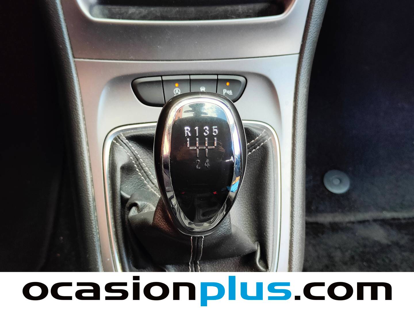 Opel Astra Opel Astra 1.0 Turbo S&S Selective (105 CV) de segunda mano