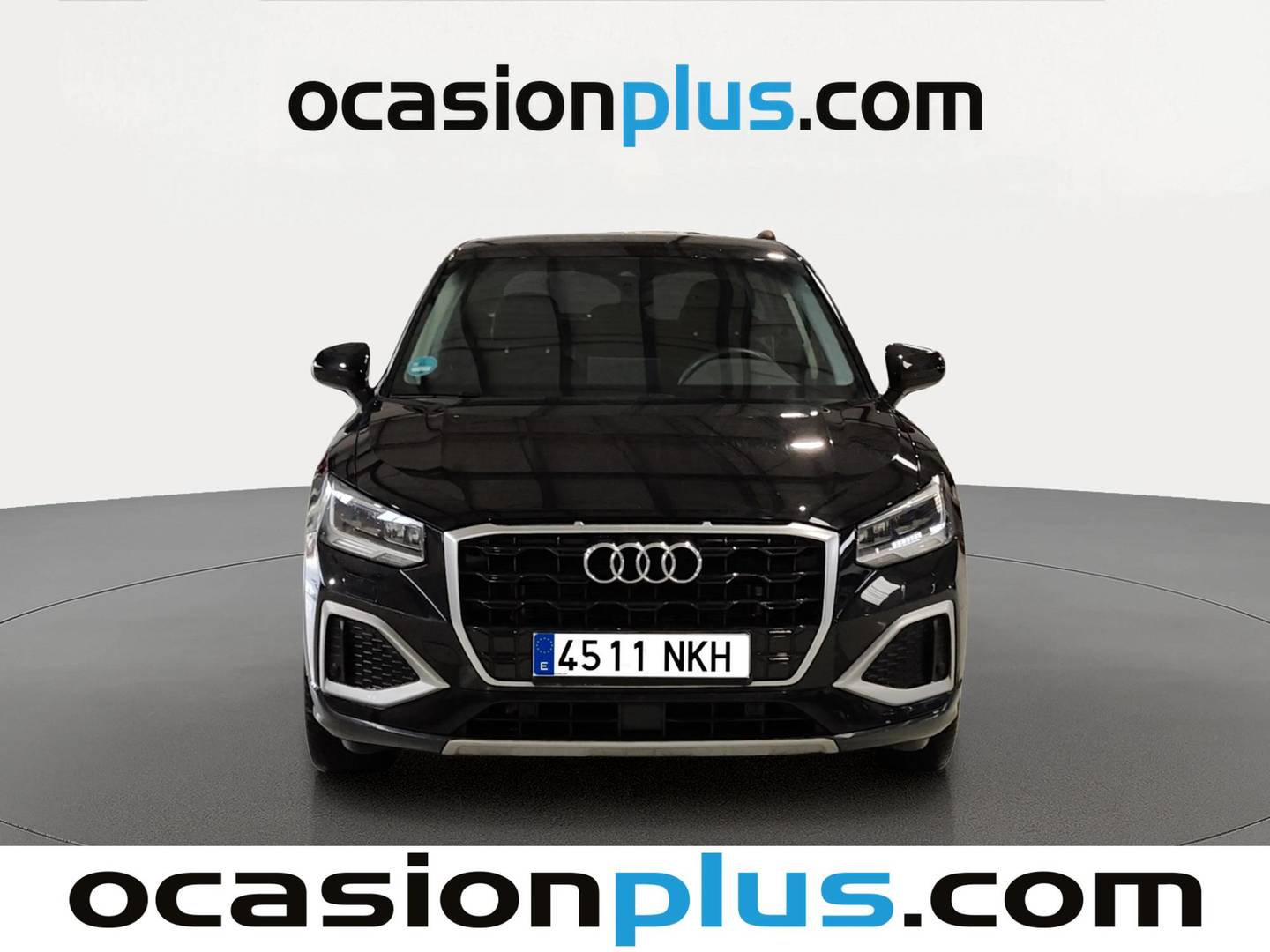 Foto Audi Q2 Audi Q2 Advanced 35 TFSI (150 CV) S tronic
