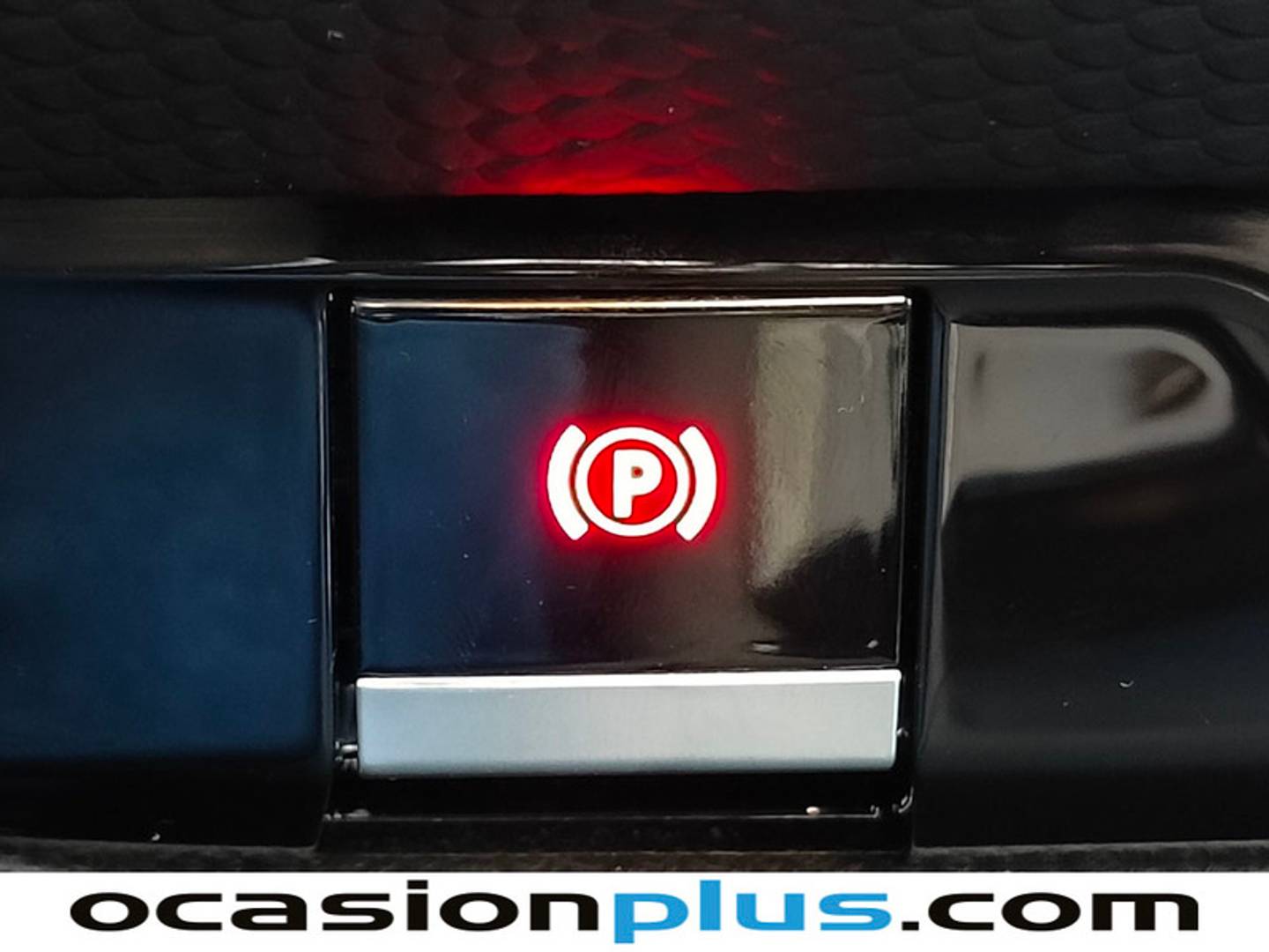 Foto DS DS 4 DS DS4 BlueHDi 130 Trocadero Auto (130 CV)