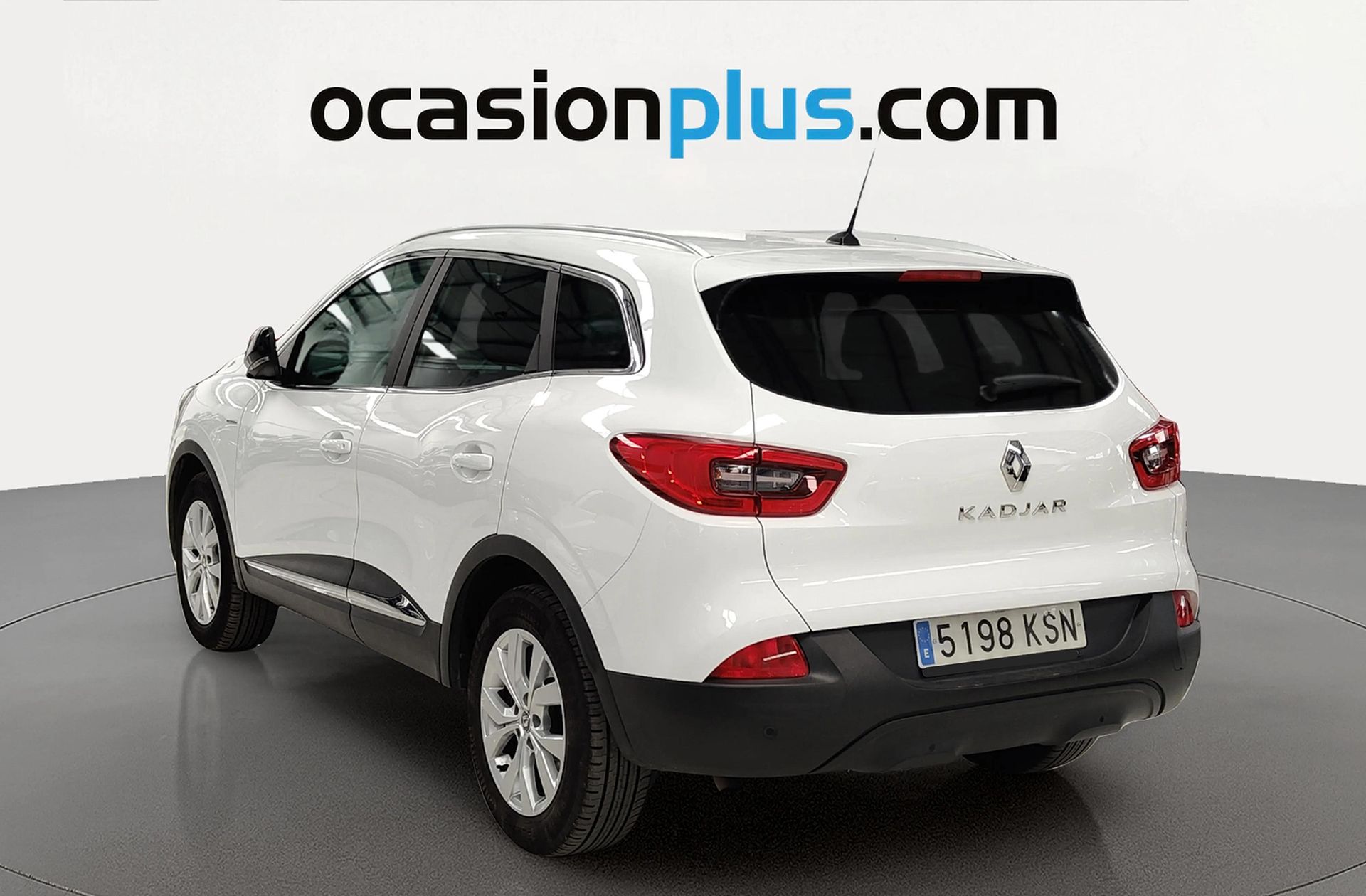 Renault Kadjar Limited TCe - foto 3