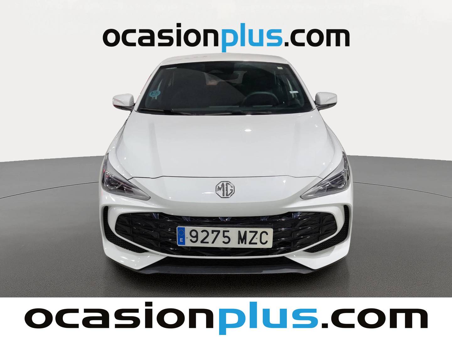 Foto MG MG3 MG MG3 1.5 Standard (116 CV)