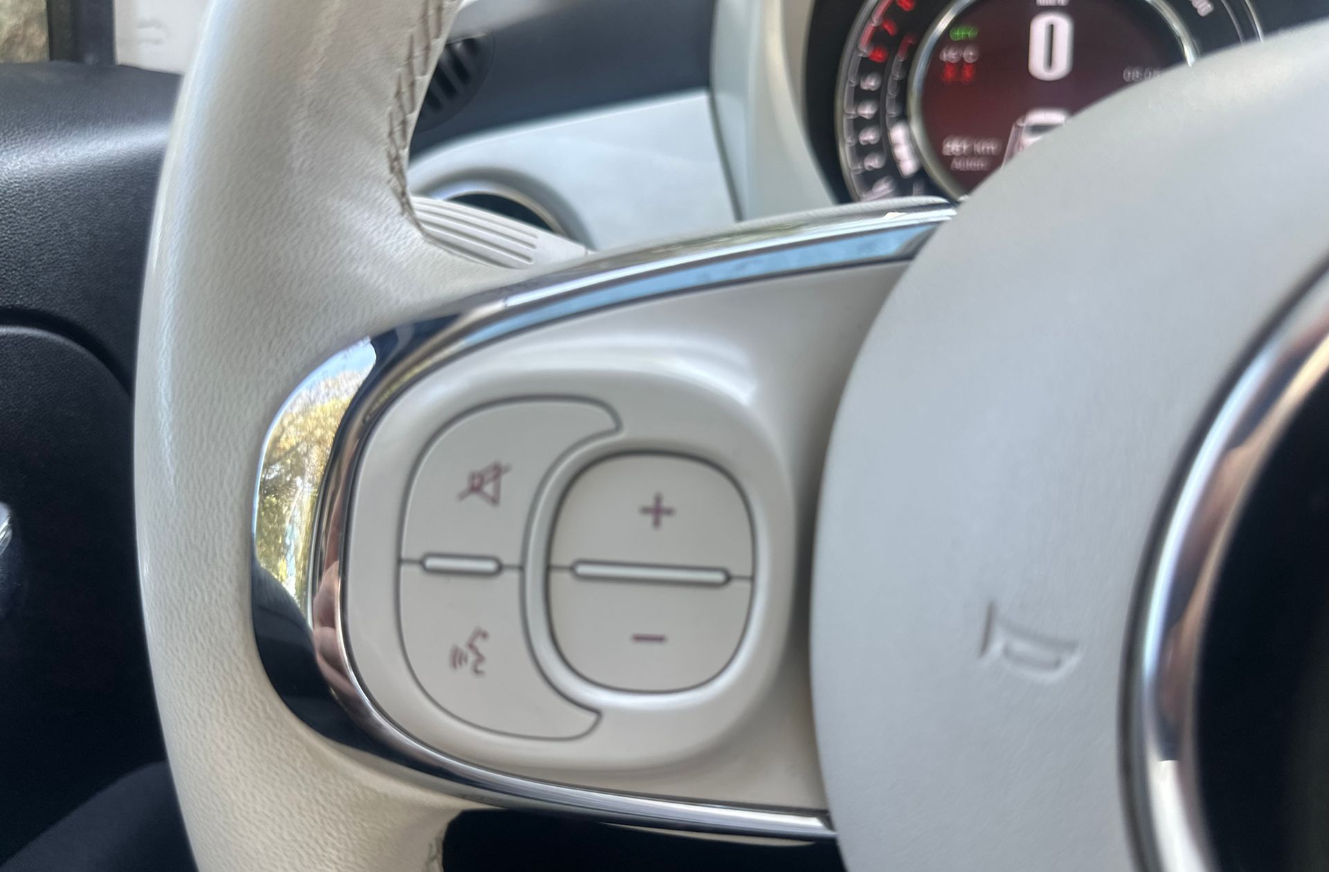 Fiat 500 1.0 Hybrid Dolcevita - foto 25