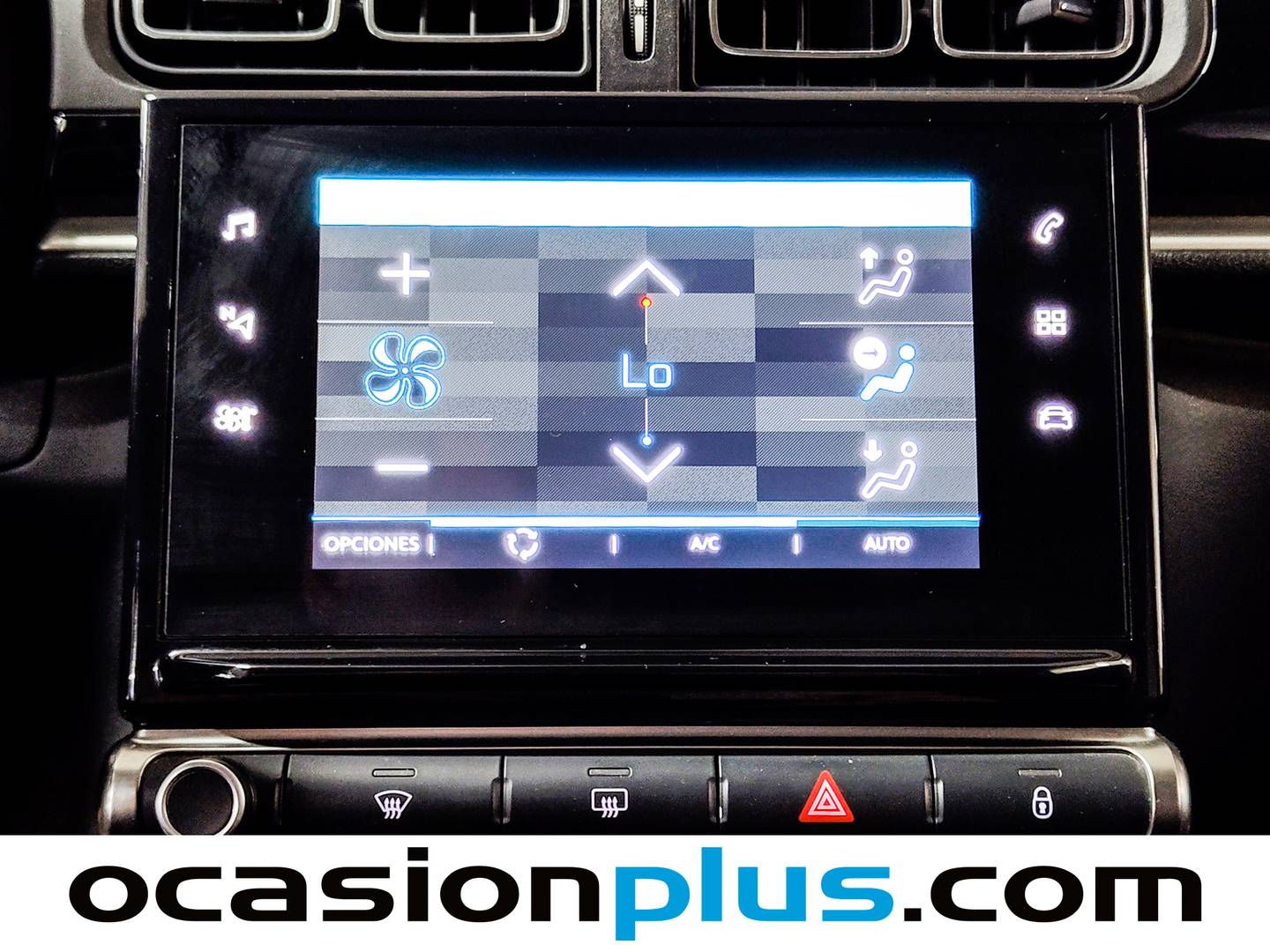 Citroën C3 Citroen C3 PureTech 110 S&S Shine (110 CV) 2021