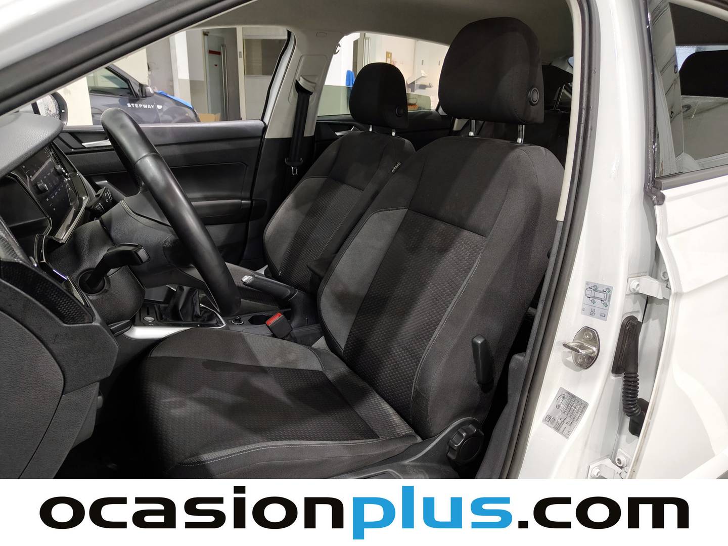 Foto Volkswagen Taigo Volkswagen Taigo 1.0 TSI (95 CV)