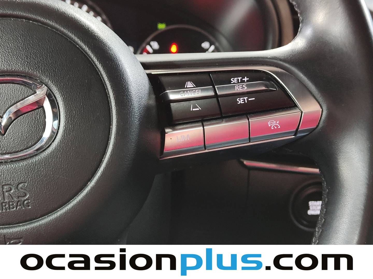 Mazda Mazda3 Mazda Mazda 3 2.0 Skyactiv-G Origin (122 CV) manual