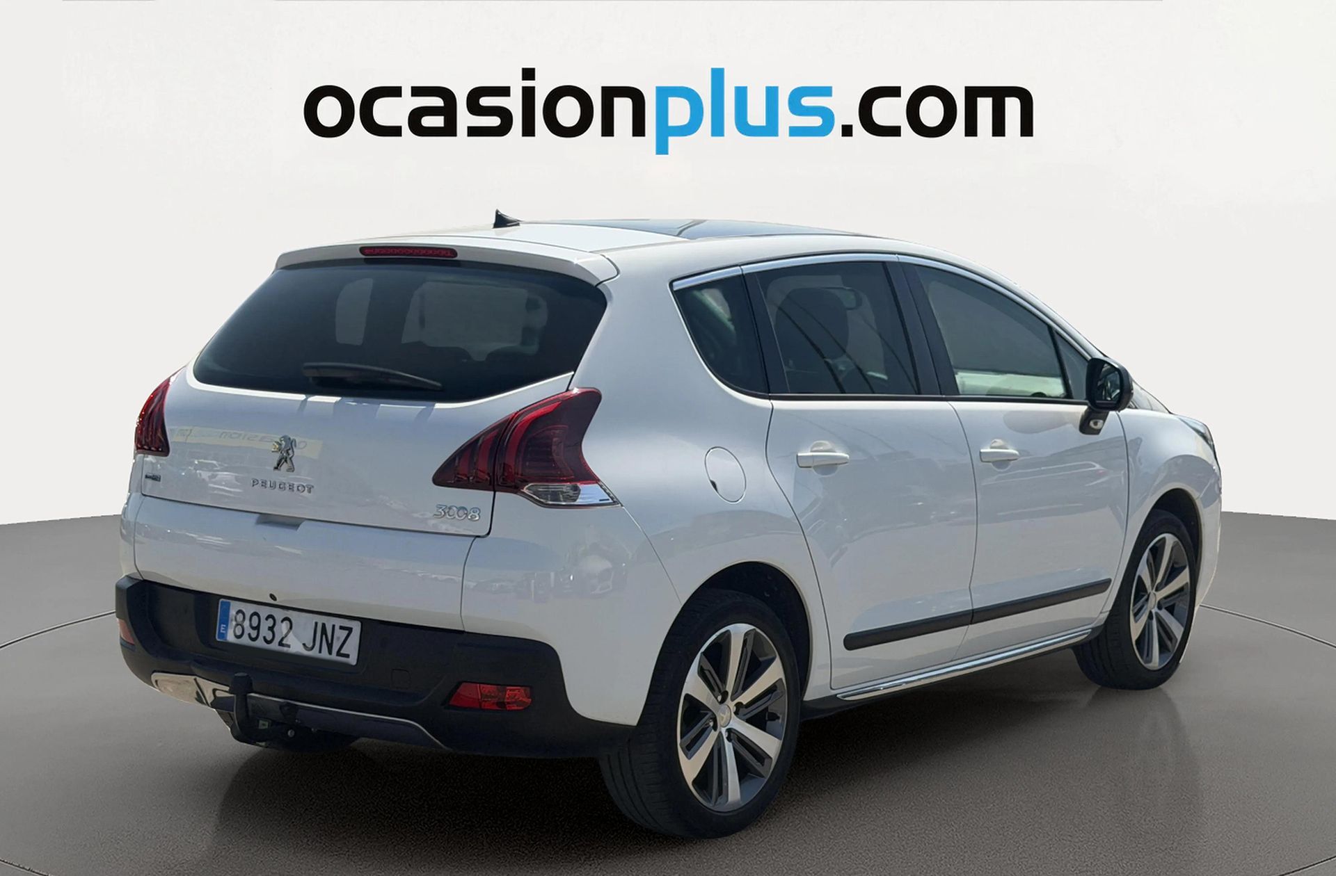 Peugeot 3008 1.6 BlueHDi FAP Allure - foto 4