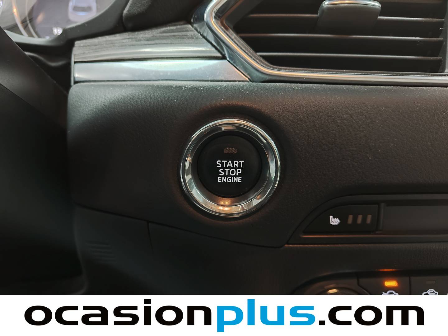Mazda CX-5 Mazda CX-5 2.2 DE Luxury + Premium + Travel + SunRoof (CB) 4WD Auto (175 CV) barato