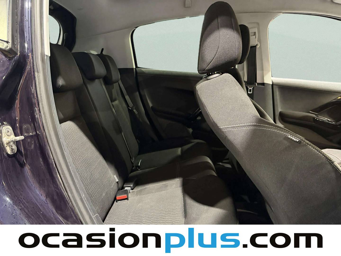 Foto Peugeot 208 Peugeot 208 PureTech 82 S&S Active (82 CV)