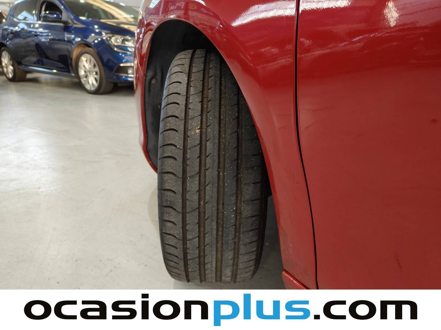 Foto Citroën C4 Citroen C4 PureTech 130 S&S Feel Edition  (130 CV)