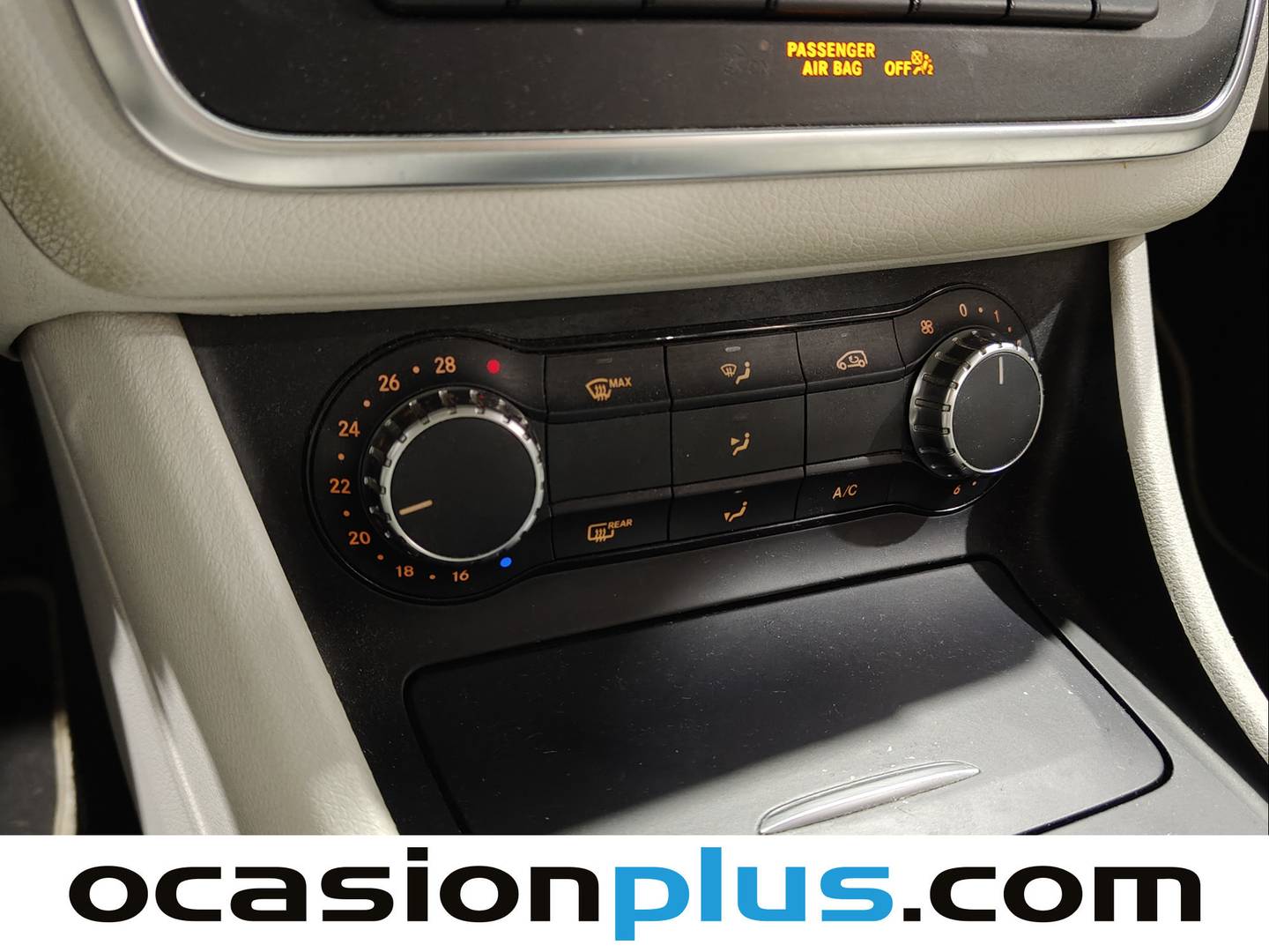 Mercedes GLA Mercedes GLA 200 d Urban (136 CV) manual