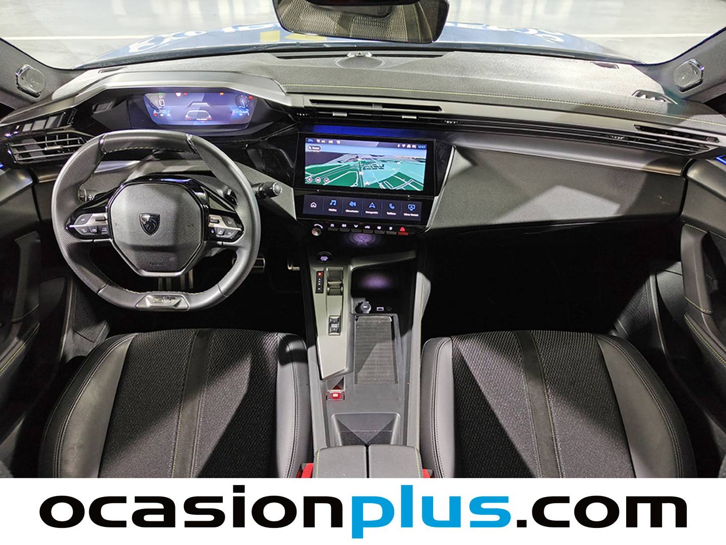 Peugeot 308 Peugeot 308 PureTech 130 S&S GT EAT8 (130 CV) seminuevo