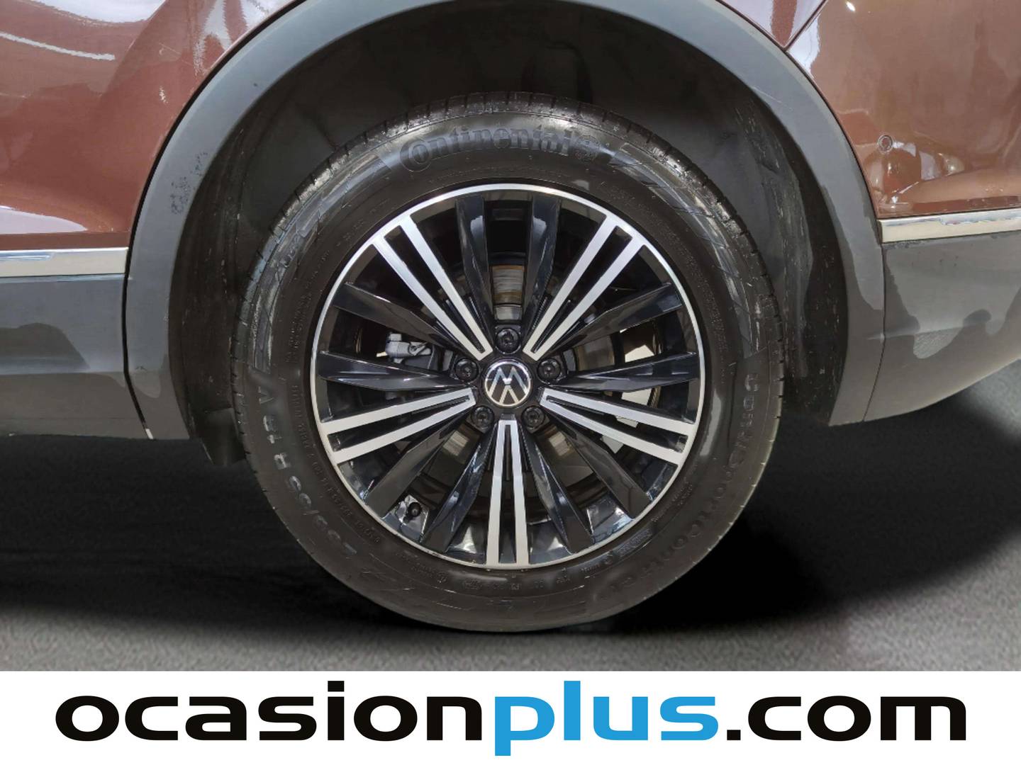 Volkswagen Tiguan Volkswagen Tiguan Life 1.5 TSI (150 CV) seminuevo