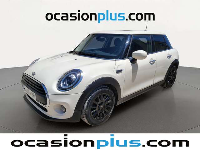 Mini MINI Cooper 5 Puertas One (102 CV) de segunda mano