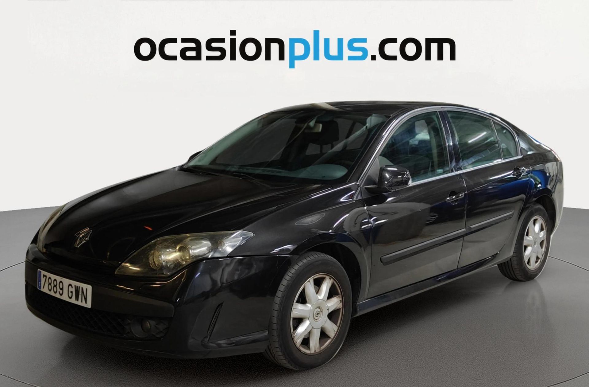 Renault Laguna 2.0 Expression TomTom