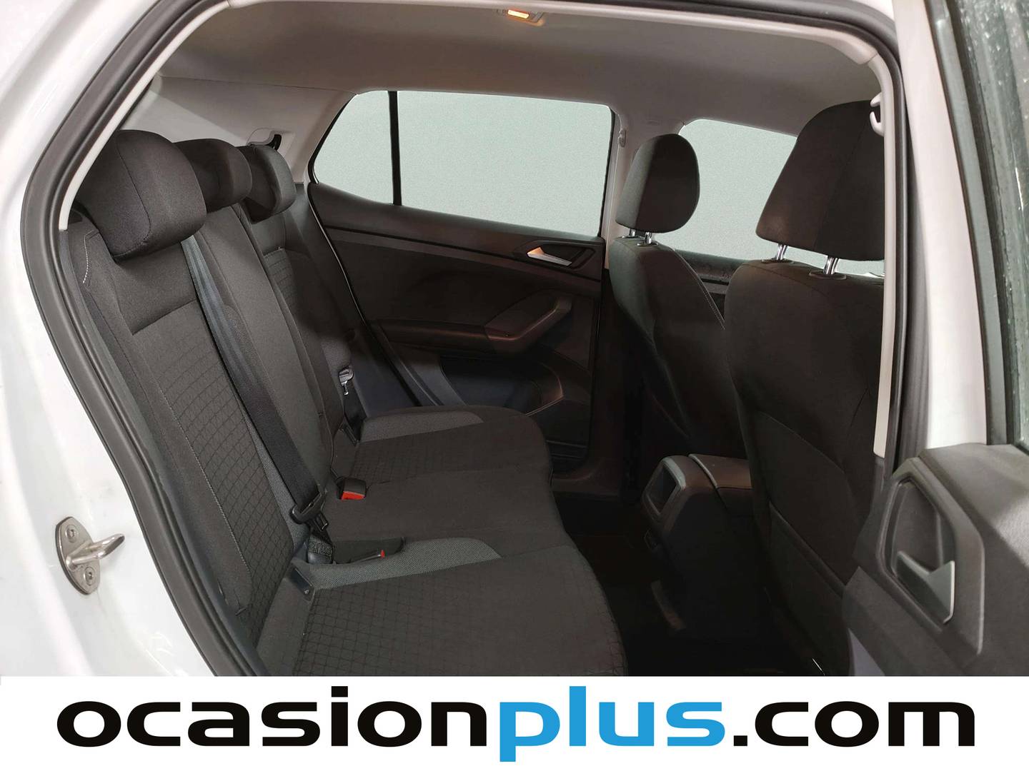 Foto Volkswagen T-Cross Volkswagen T-Cross Advance 1.0 TSI  (115 CV)