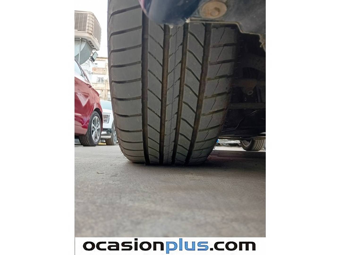 BMW Serie 1 BMW Serie 1 118d (143 CV) seminuevo