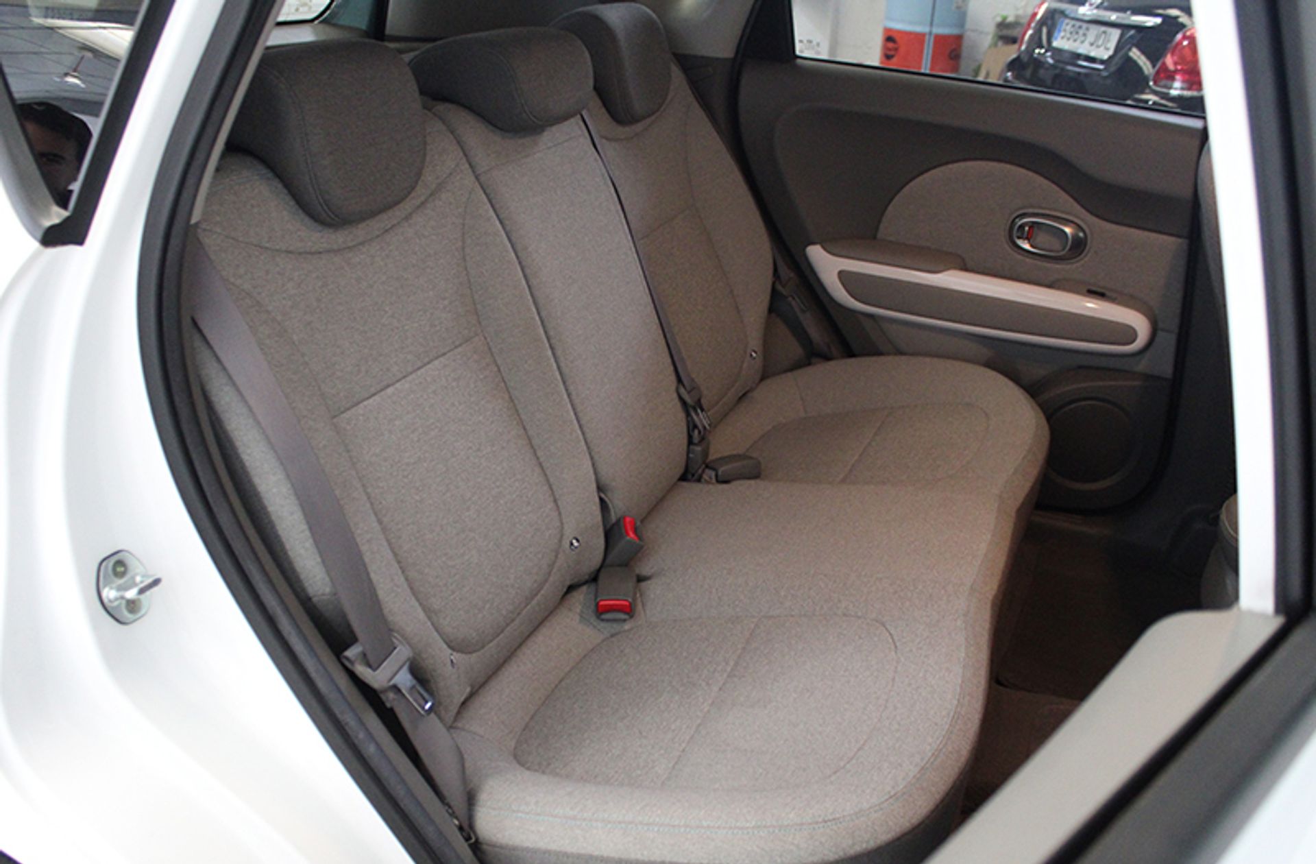 Kia Soul Eléctrico - foto 16