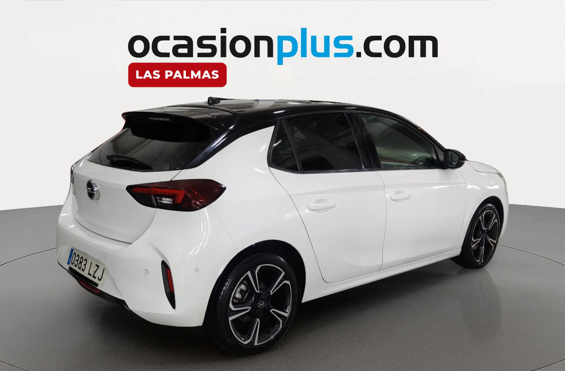 Opel Corsa 1.5D DT GS-Line - foto 4