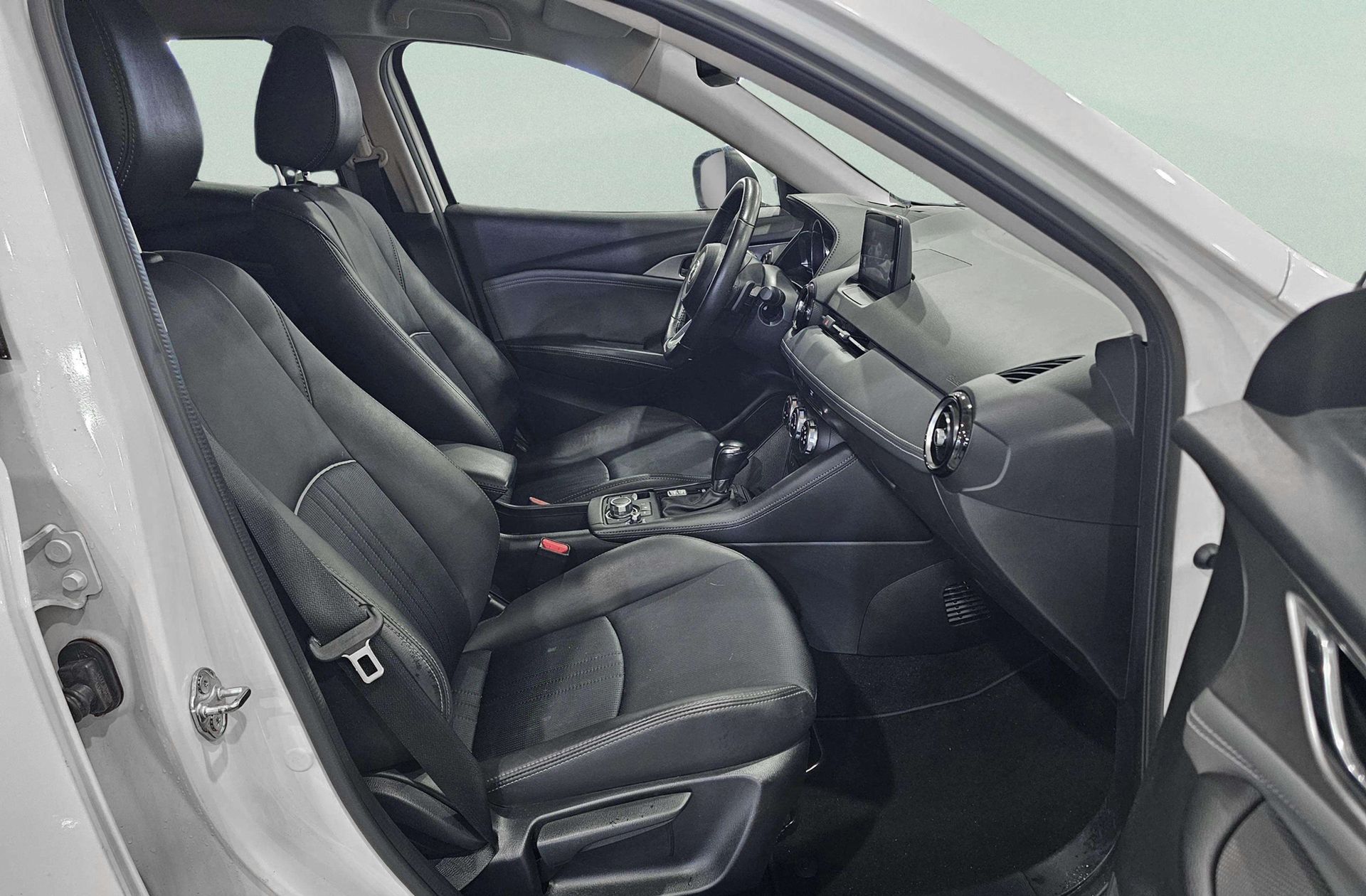 Mazda CX-3 2.0 G Zenith 2WD - foto 22