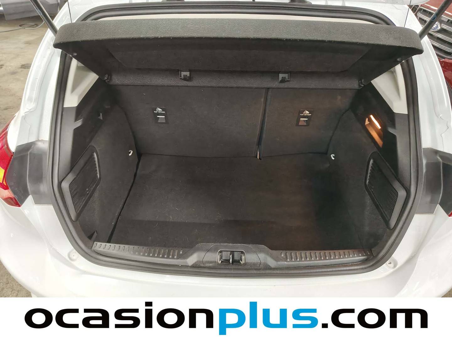 Foto Ford Focus Ford Focus 1.0 Ecoboost Trend Edition (125 CV)