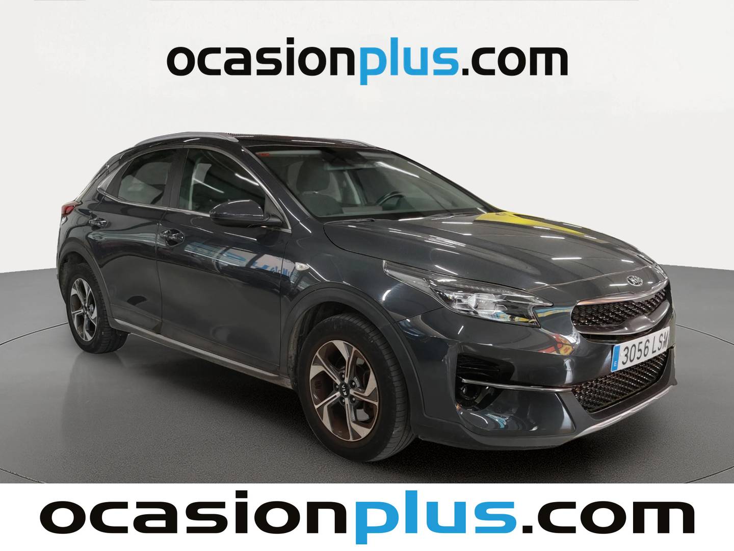 KIA XCeed KIA XCeed 1.0 T-GDi Drive (120 CV) de ocasión