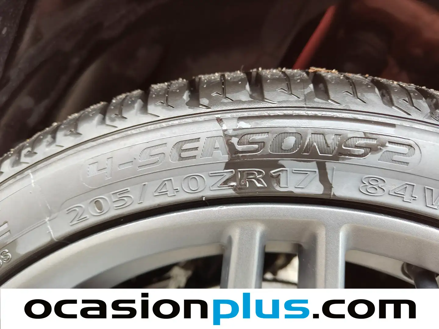 Foto Smart forfour Smart ForFour S/S (90 CV) Pack BRABUS