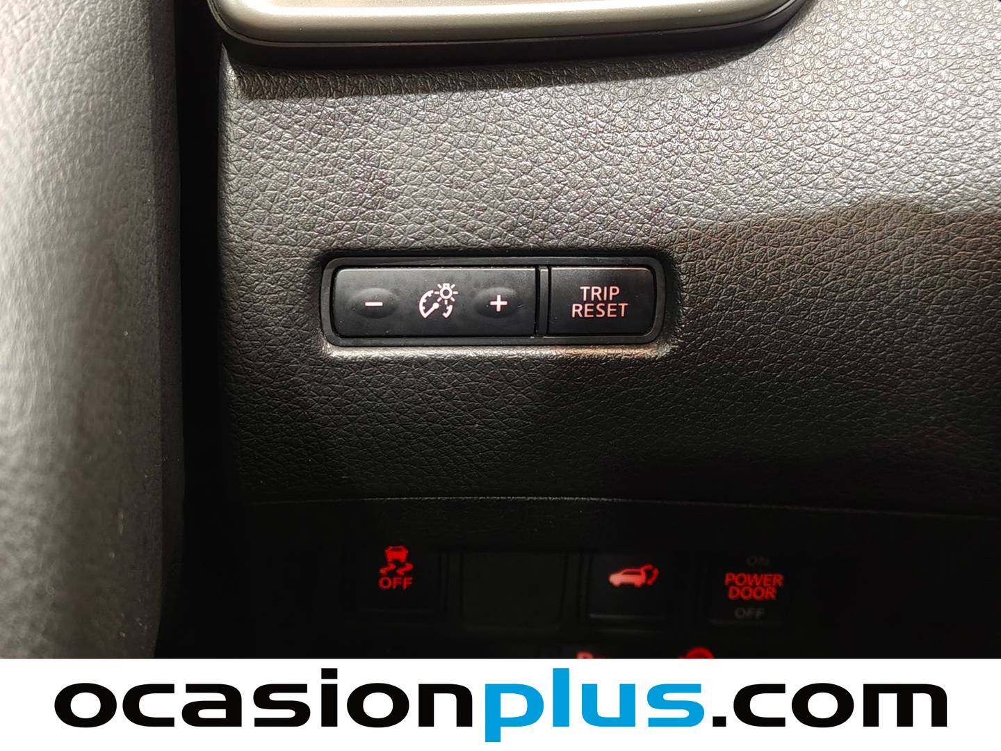 Nissan X-TRAIL Nissan X-Trail 1.6 dCi Tekna 4x2 (130 CV) al mejor precio