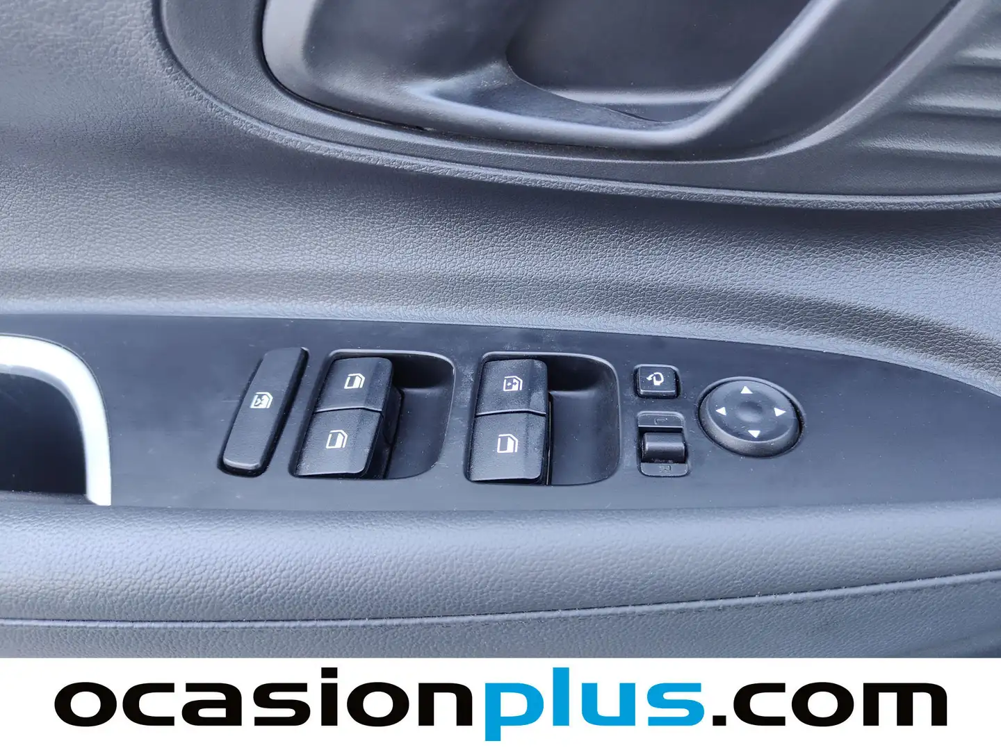 Foto Hyundai Bayon Hyundai Bayon 1.2 MPI Maxx (84 CV)