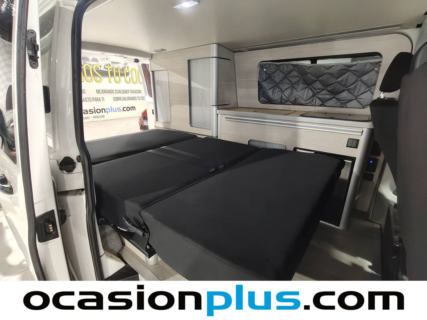 Foto Volkswagen Transporter Volkswagen Transporter Furgon Batalla Corta TN 2.0 TDI BMT  (102 CV)