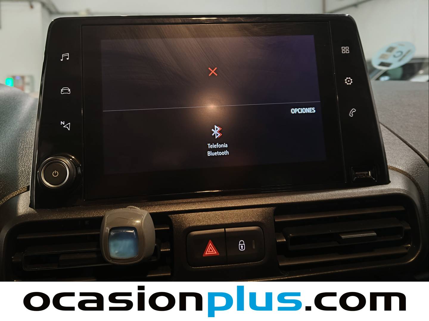 Foto Opel Combo Life Opel Combo Life 1.5 TD Business Edition Plus L1 (102 CV)