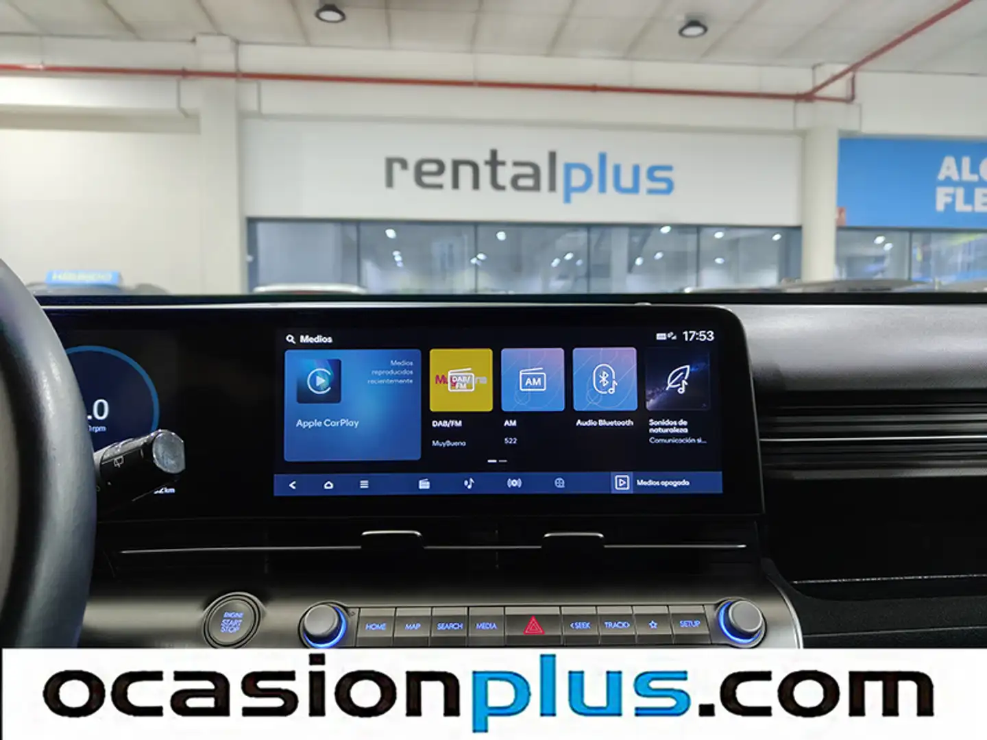 Foto Hyundai Kona Hyundai Kona 1.0 TGDi Flexx (120 CV)