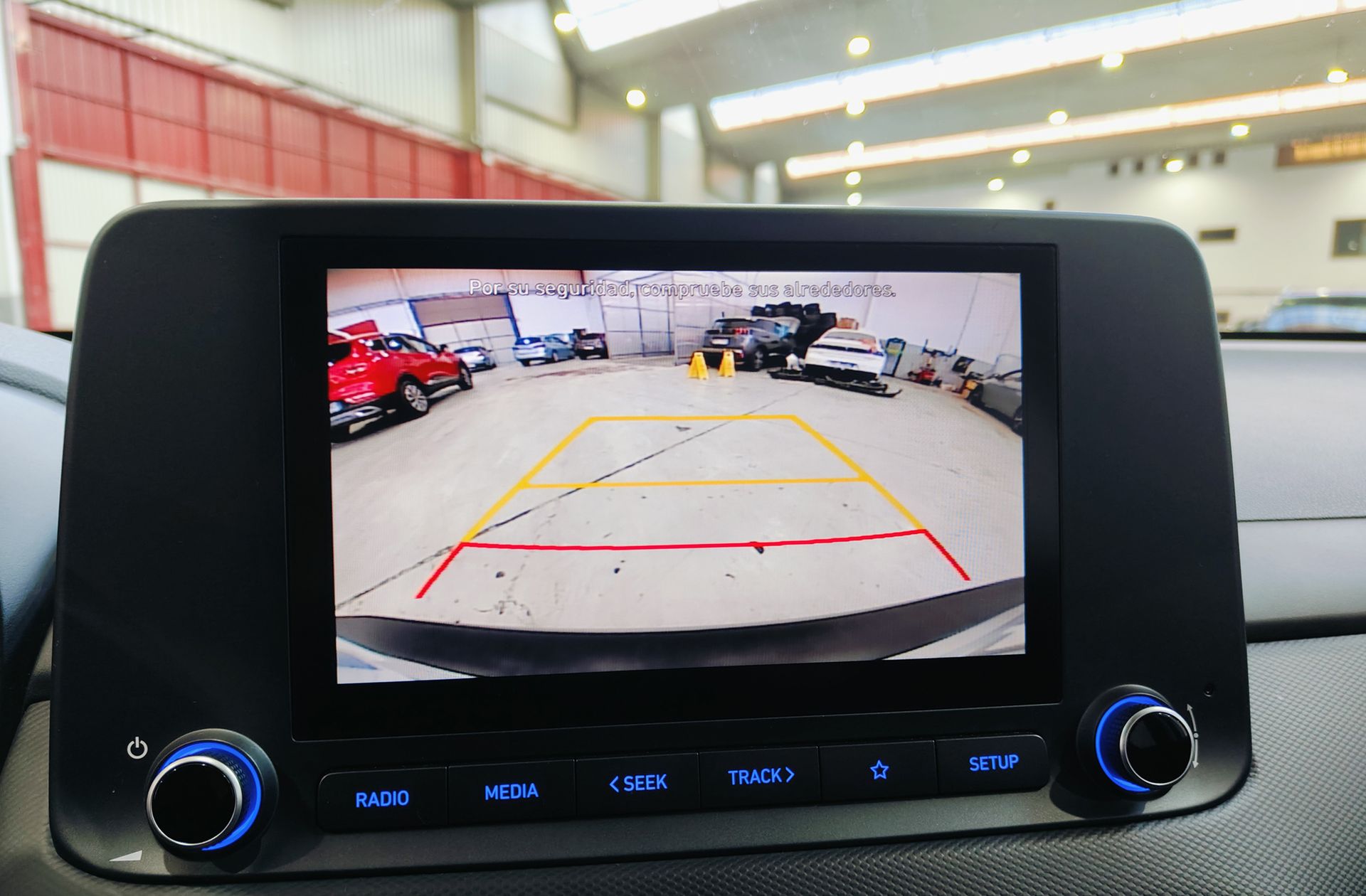 Hyundai Kona 1.0 T-GDi 48V Maxx 4x2 - foto 7