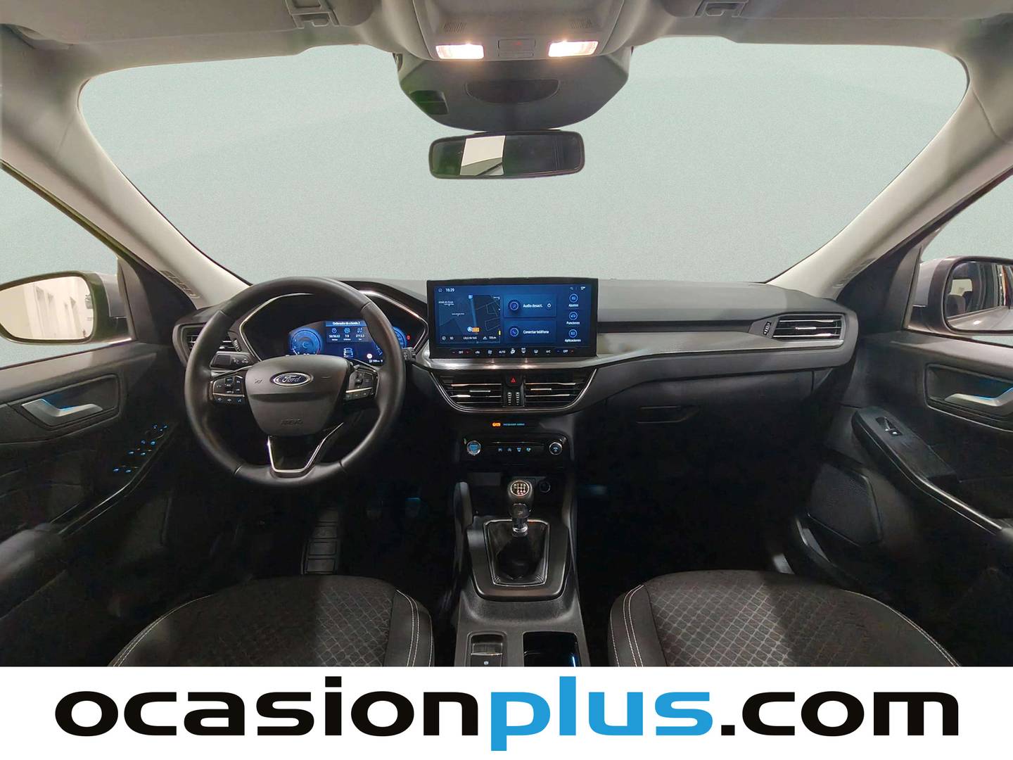 Ford Kuga Ford Kuga 1.5 EcoBoost S&S Titanium 4x2  (150 CV) barato
