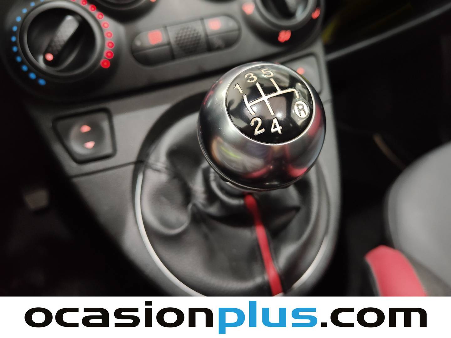 Fiat 500C Fiat 500C 1.2 8v Cabrio S (69 CV) de segunda mano