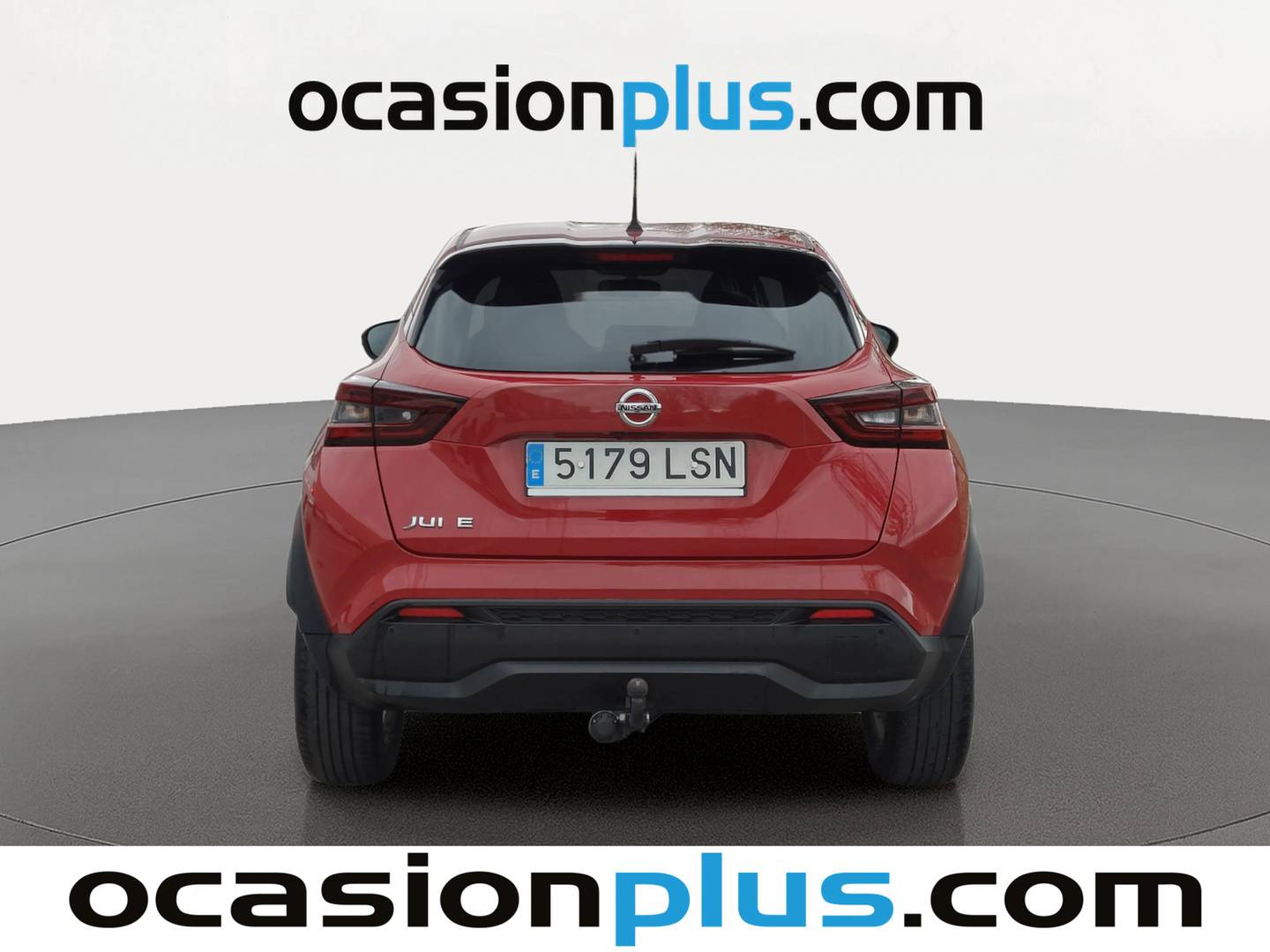 Foto Nissan JUKE Nissan Juke DIG-T Acenta (114 CV)